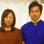 中野もりもと整体院喜びの声画像