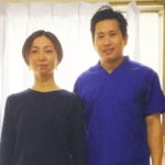 中野もりもと整体院患者さんの声2枚目画像