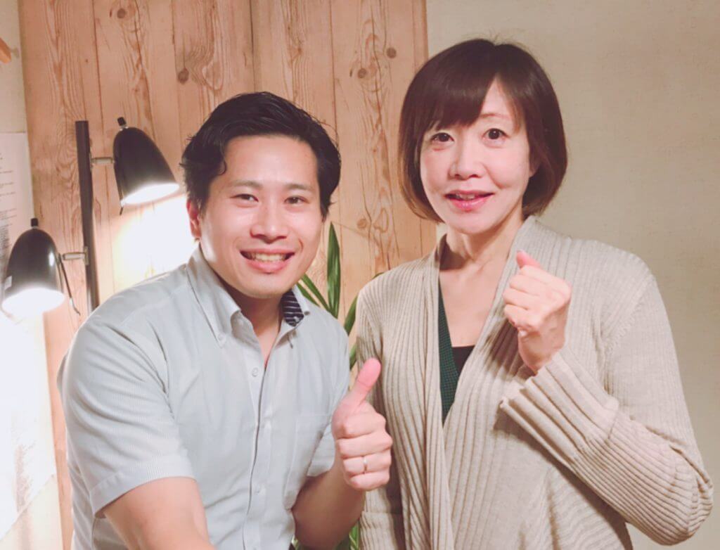 中野もりもと整体口コミ川瀬さん