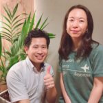 中野もりもと整体口コミ折江さん
