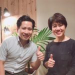 中野もりもと整体口コミ・作見さん